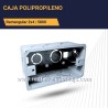 Caja de Polipropileno 5800 Ferreléctricos Colombia