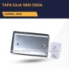 Tapa Ciega Tipo Rawelt 5800 Ferrelectricos Colombia