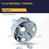 Caja Eléctrica tipo Rawelt Octagonal Ferreléctricos Colombia