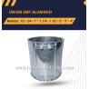 Union EMT En Aluminio Ferrelectricos Colombia