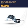 Grapa Sencilla EMT