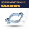 Abrazadera Hanger o Colgante Ferrelectricos Colombia