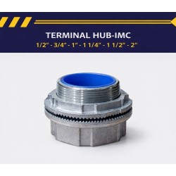 TERMINAL HUB-IMC Ferrelectricos Colombia