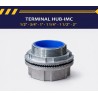 TERMINAL HUB-IMC Ferrelectricos Colombia