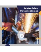 Materiales Metalmecánicos